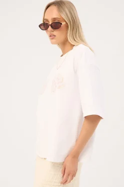 Mi Tai T-Shirt Shell