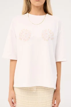 Mi Tai T-Shirt Shell