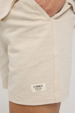 Miami Short Oatmeal