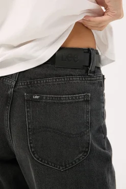 Mid Baggy Jean Cinder