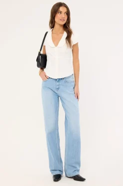 Mid Bella Carolina Fade