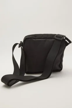 Military Thrills Shoulder Pouch Black
