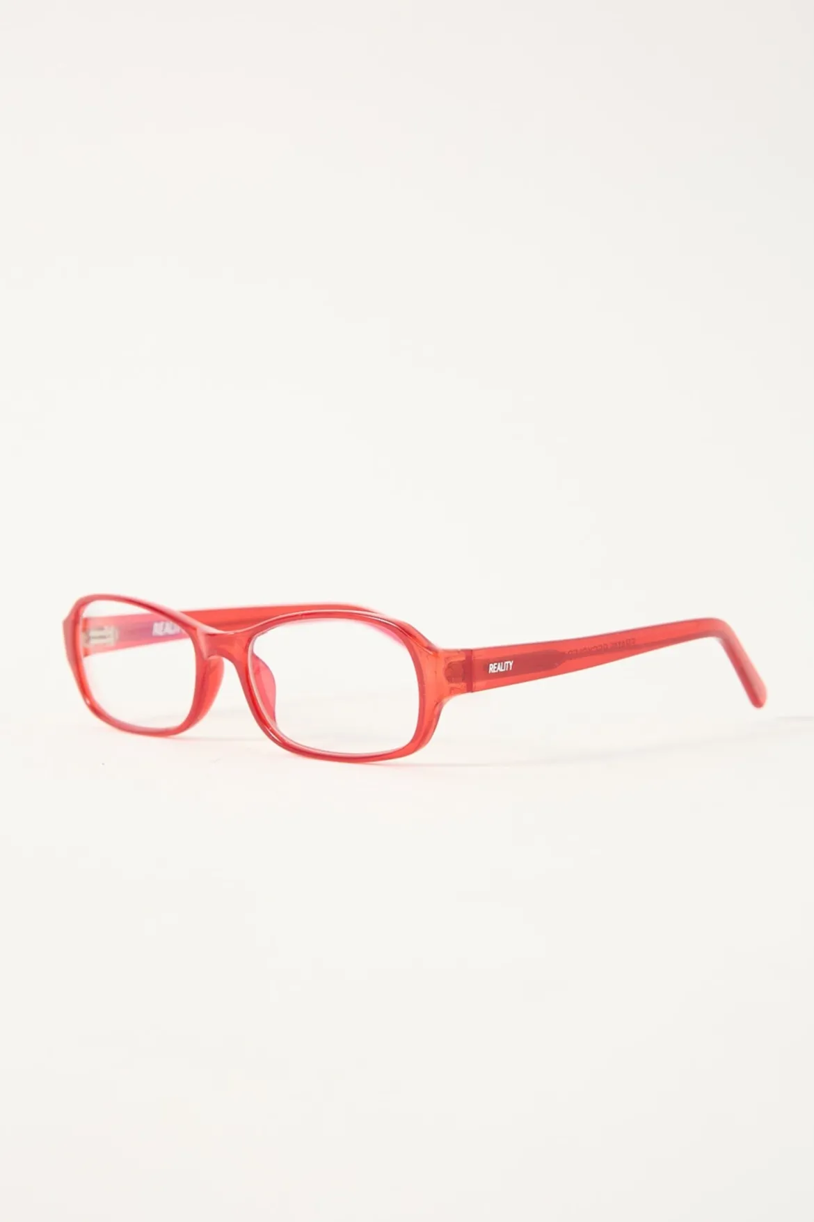 Millennium Raspberry/Blue Light Lens