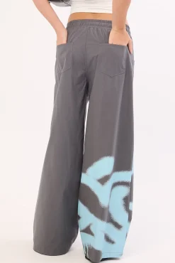 Misfit Cargo Pant Grey