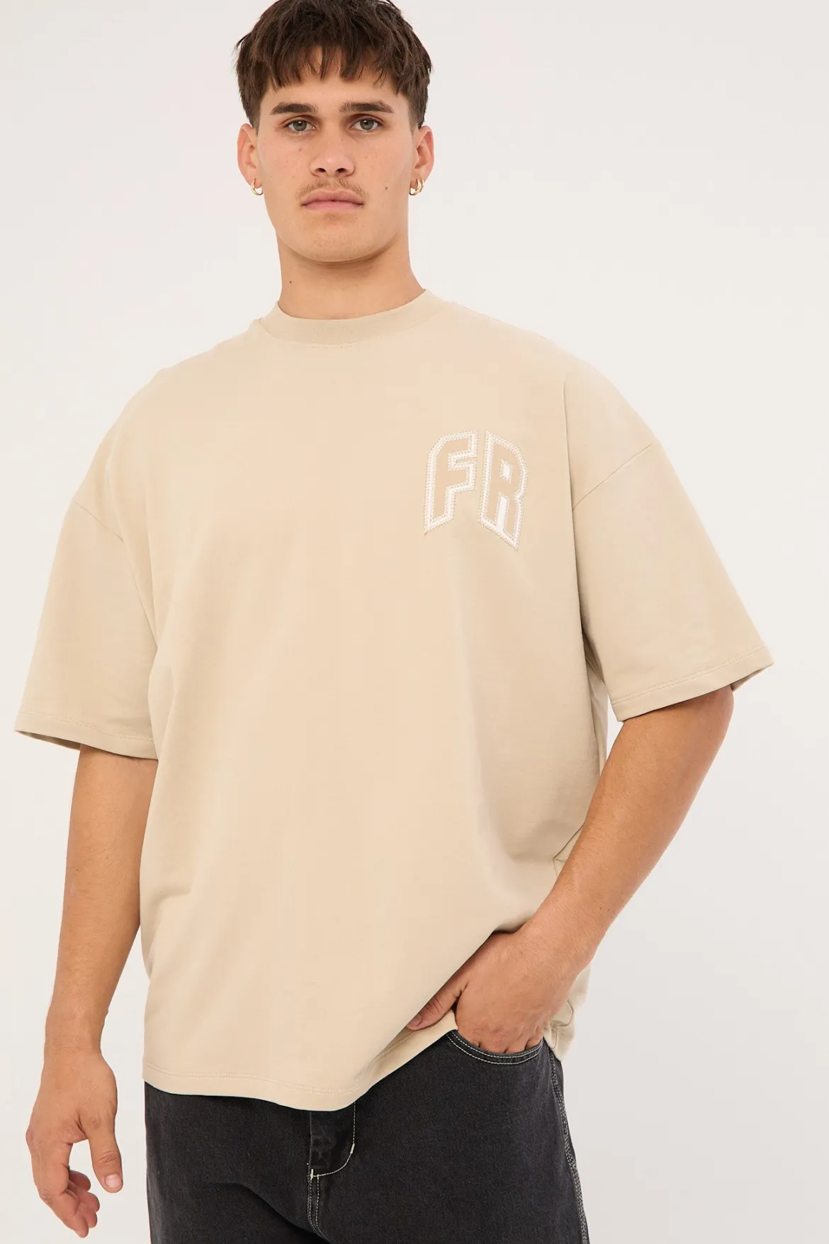 Modern Classic Tee Malt