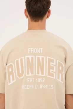 Modern Classic Tee Malt