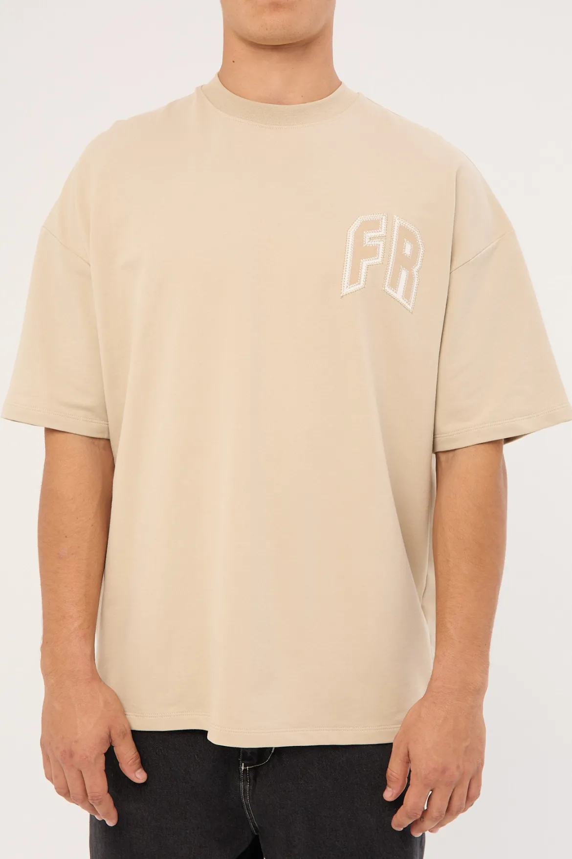 Modern Classic Tee Malt