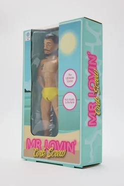 Mr Lovin Screw Cork Screw Multi