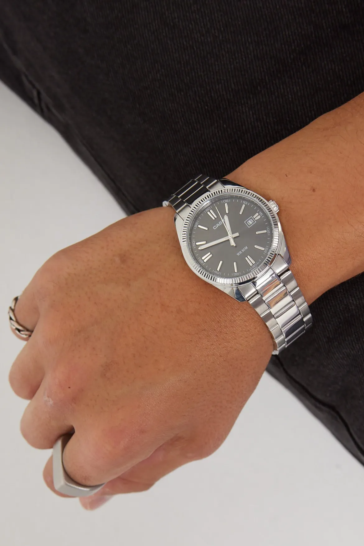 MTP1302PD-1A1 Silver