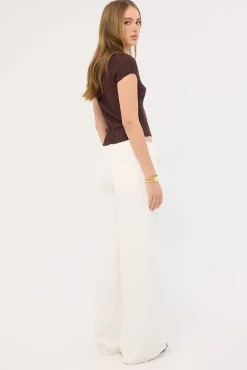 Muse Jean Porcelain