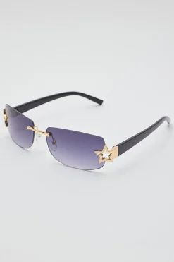 My Star Sunglasses Black