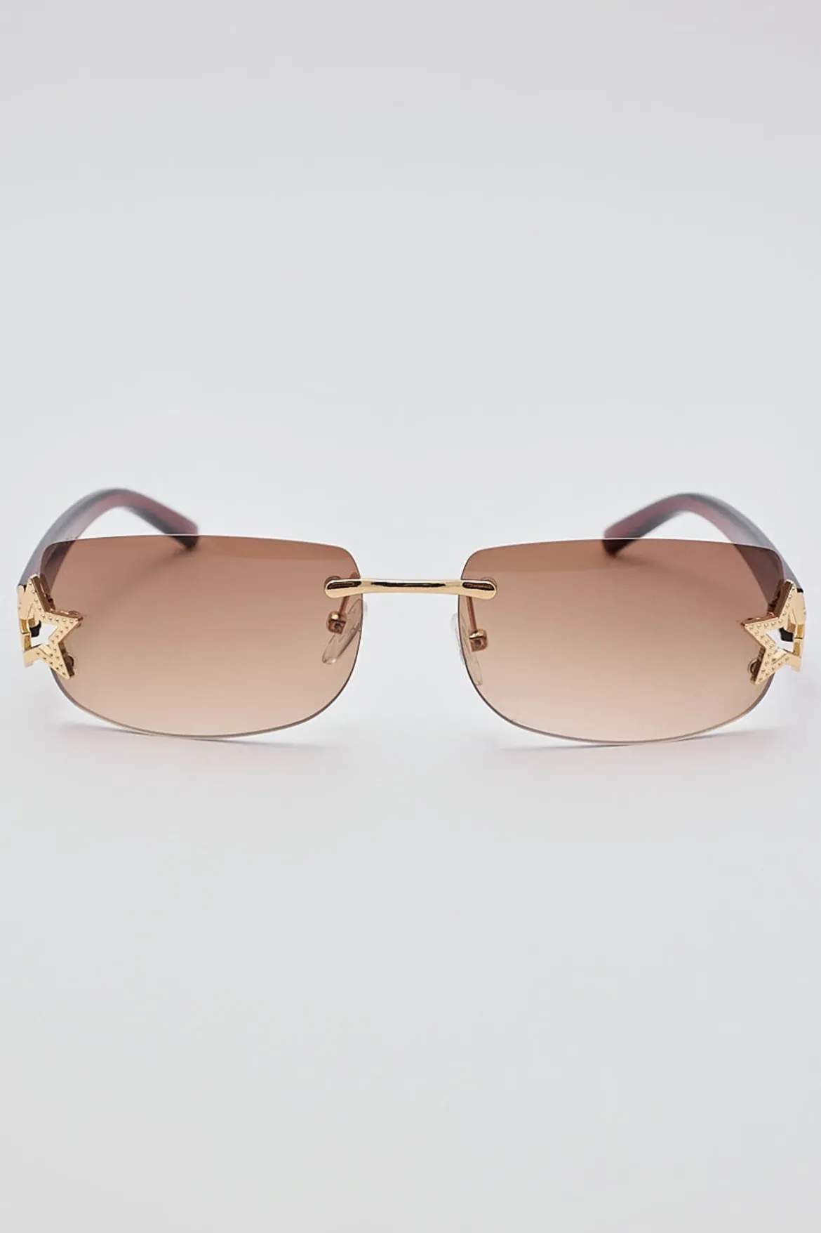 My Star Sunglasses Brown