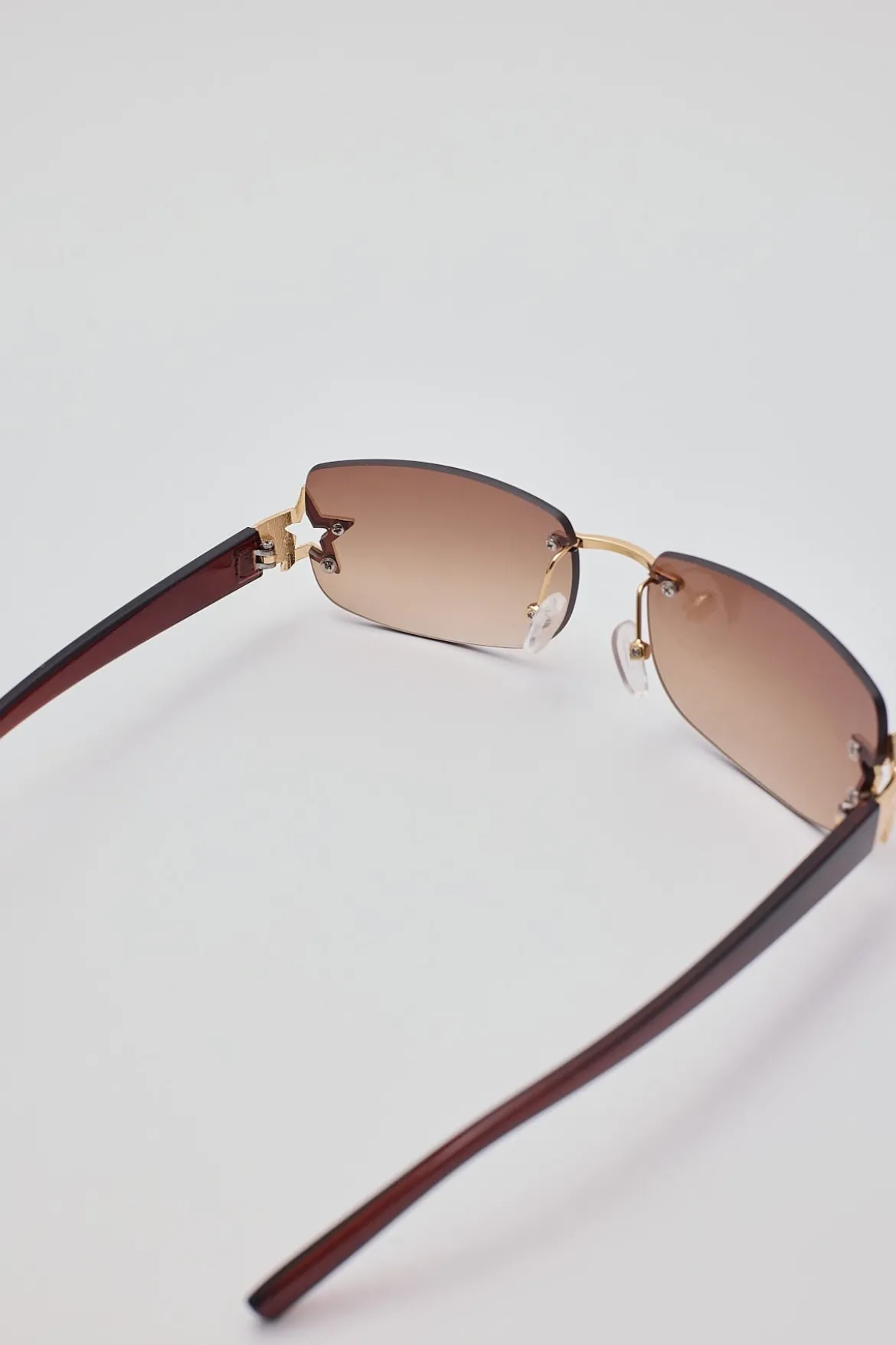 My Star Sunglasses Brown