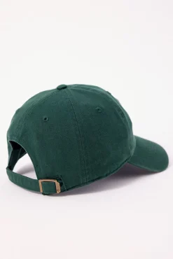 Nascar Rolex24 47 Clean Up Dark Green