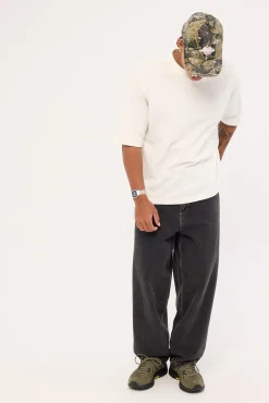 Ned Big Dawg Baggy Jean Used Black