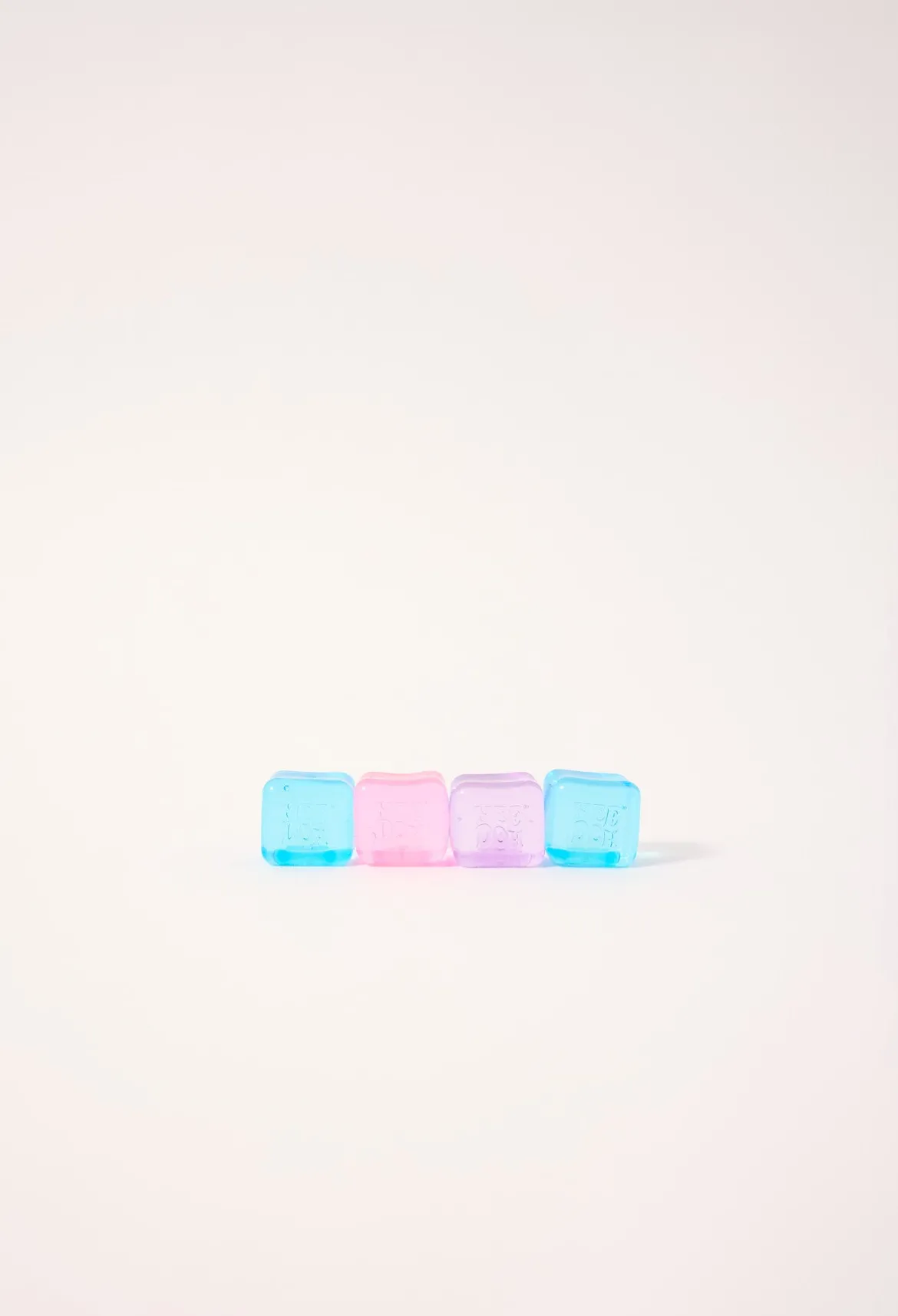 Nee Doh Nice Ice Baby Teenie (Multi-Pack) Multi