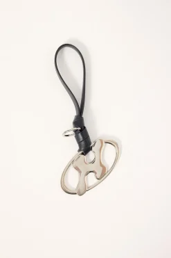 Neo Keyring Black