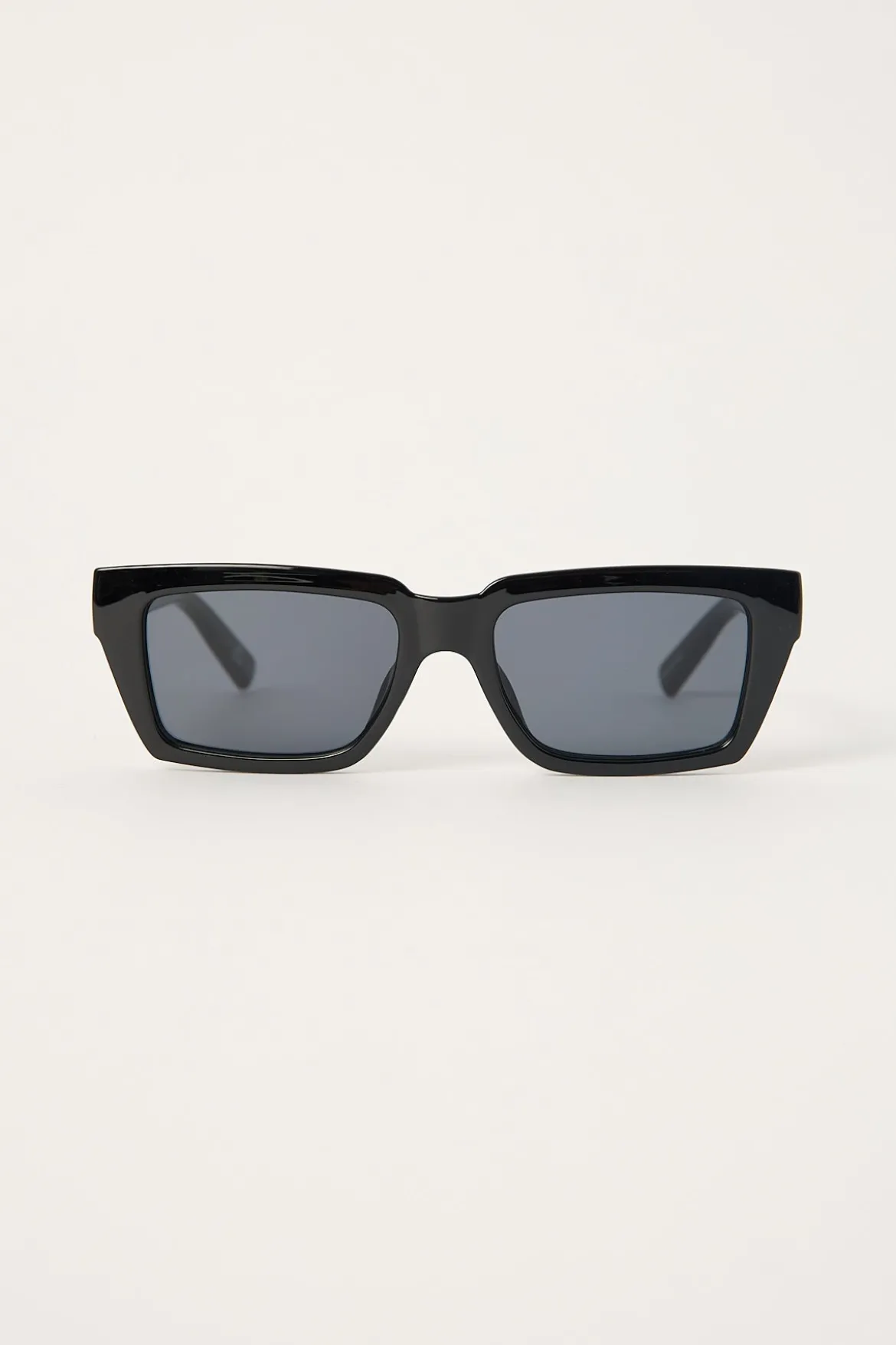 Nocturnal Habit Black/Smoke Mono