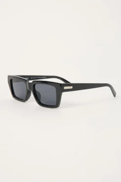 Nocturnal Habit Black/Smoke Mono