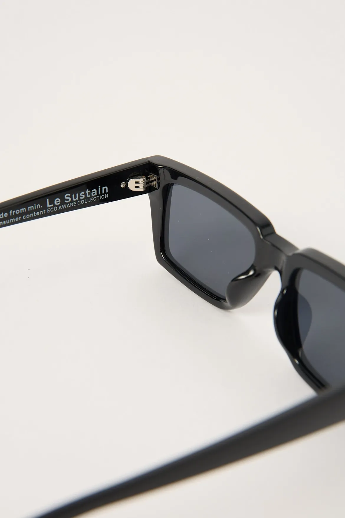 Nocturnal Habit Black/Smoke Mono
