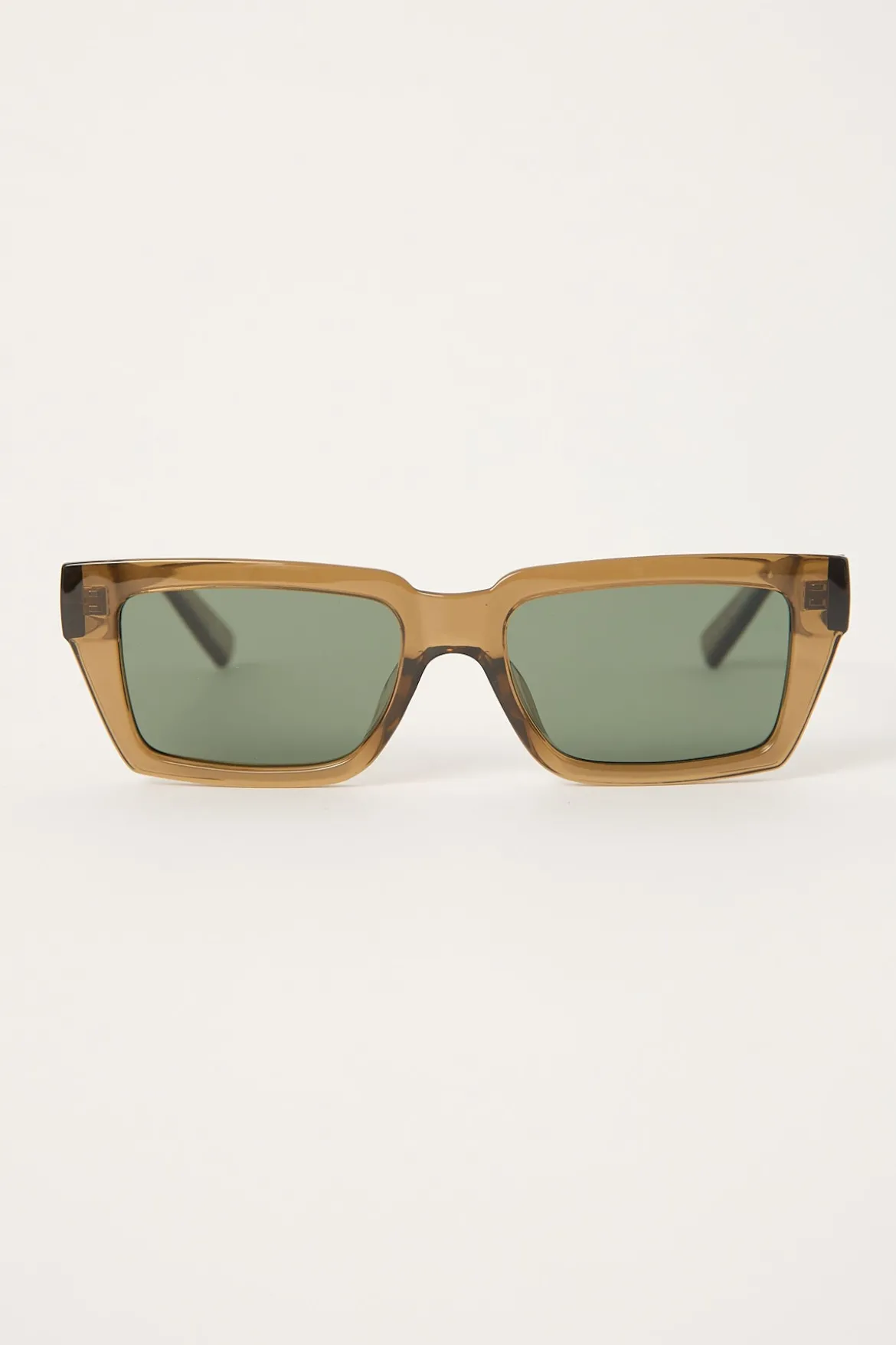 Nocturnal Habit Umber/Khaki Mono Polarised