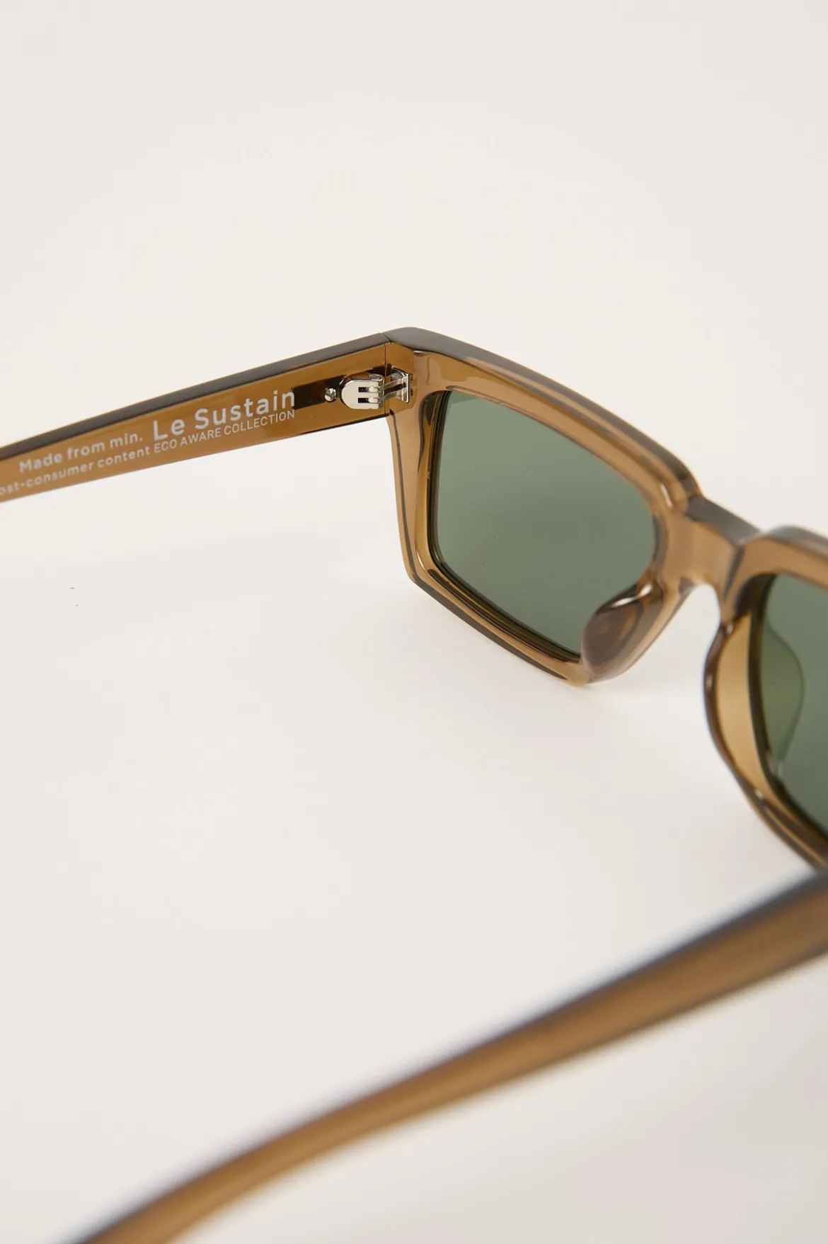 Nocturnal Habit Umber/Khaki Mono Polarised