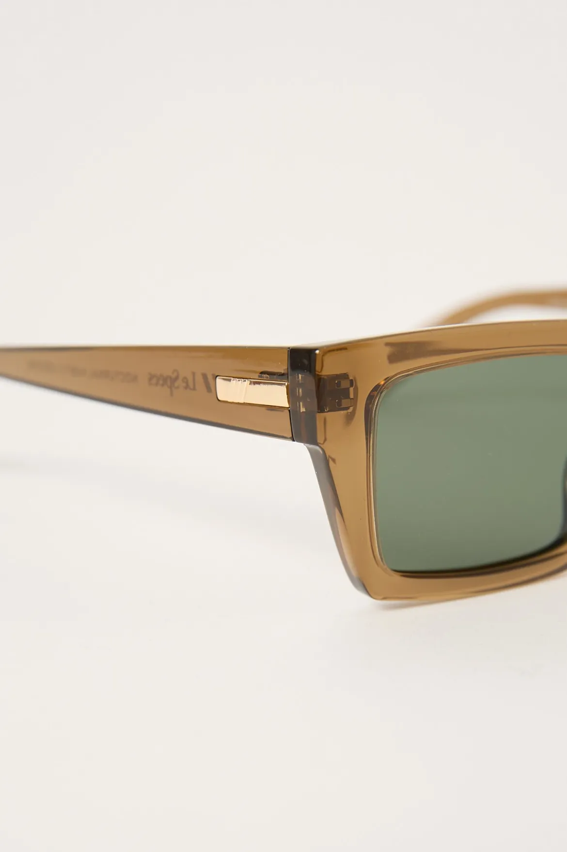 Nocturnal Habit Umber/Khaki Mono Polarised