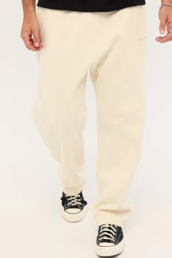 Nova Baggy Sweatpant Off White