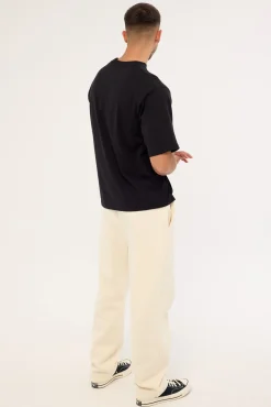 Nova Baggy Sweatpant Off White
