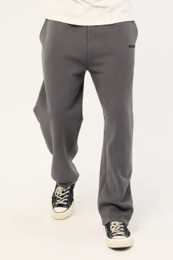 Nova Baggy Sweatpant Washed Black
