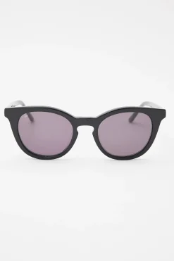 Now Or Never Black/Smokey Grey