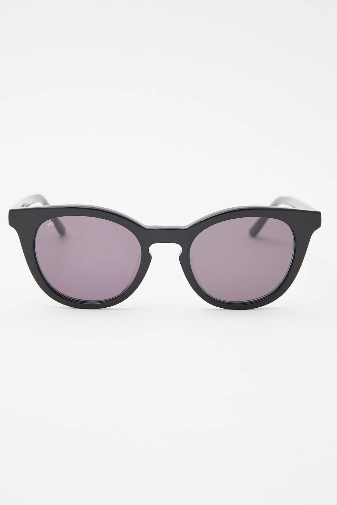 Now Or Never Black/Smokey Grey