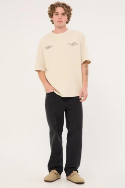 NS Tee Oat