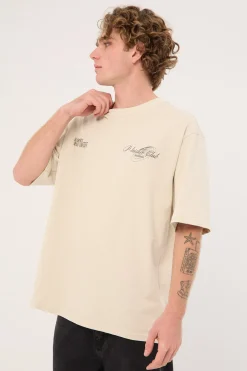 NS Tee Oat