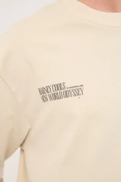 NS Tee Oat
