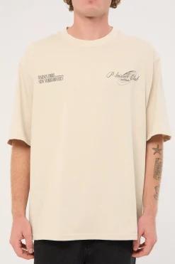NS Tee Oat
