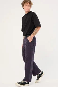 Observer Utility Pant Peacoat