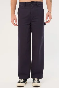 Observer Utility Pant Peacoat