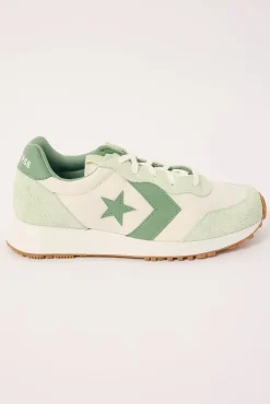 Omega Trainer Sneaker Mint