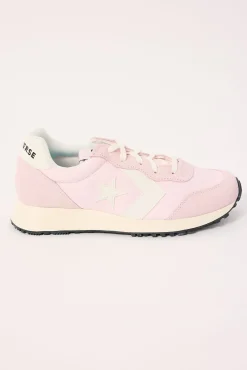 Omega Trainer Sneaker Summit Pink