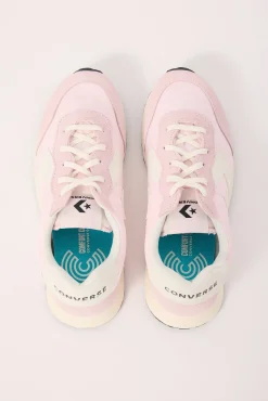 Omega Trainer Sneaker Summit Pink