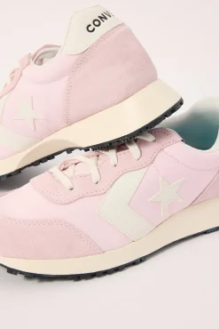 Omega Trainer Sneaker Summit Pink