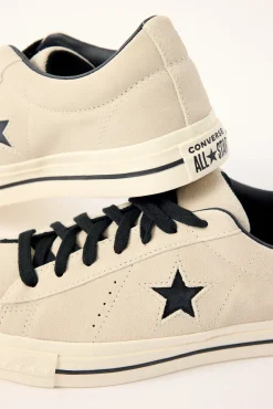 One Star 95 Egret/Black/Egret