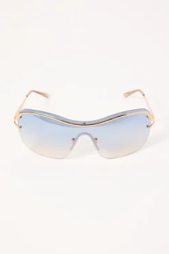 Oneness Gold Blue