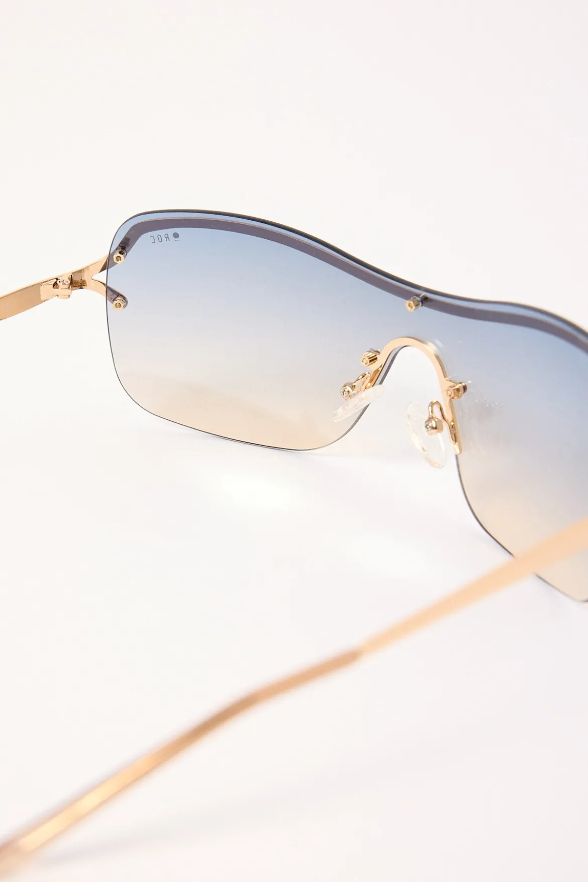 Oneness Gold Blue