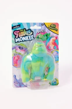 ORB Funkee Monkee Assorted