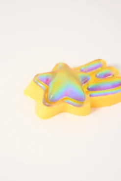 Orb Taba-licious Holographic Assorted