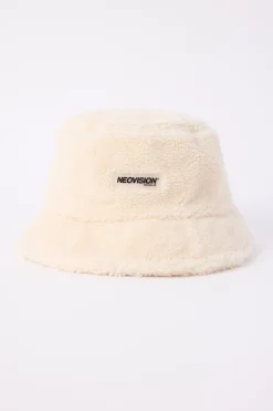 Orbital Teddy Hat Cream