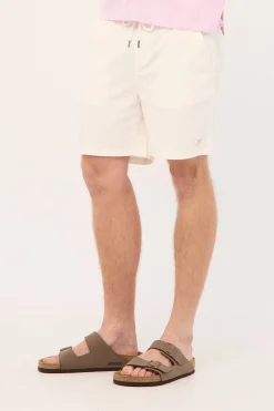 Organic Cotton Essential Short White