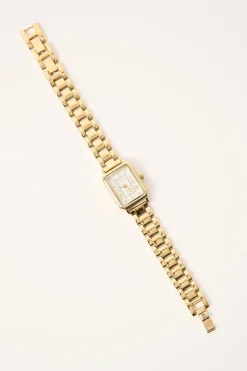 Originals Women's Dress 21mm Bracelet Watch Gold